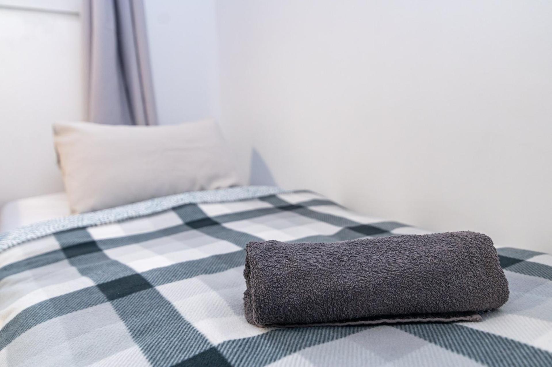 Regem Pokoje Nowogrodzka Varšava Exteriér fotografie