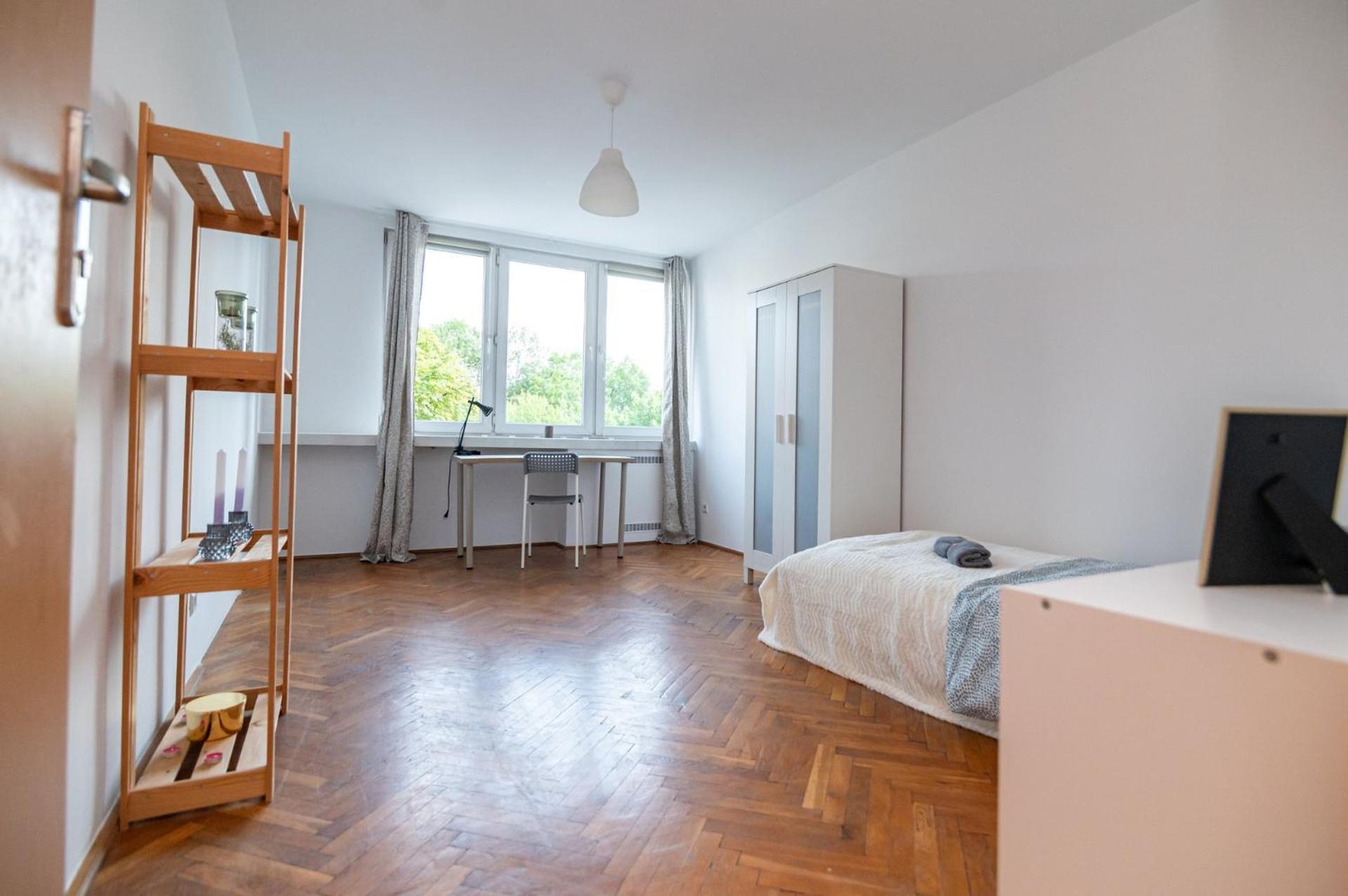 Regem Pokoje Nowogrodzka Varšava Exteriér fotografie