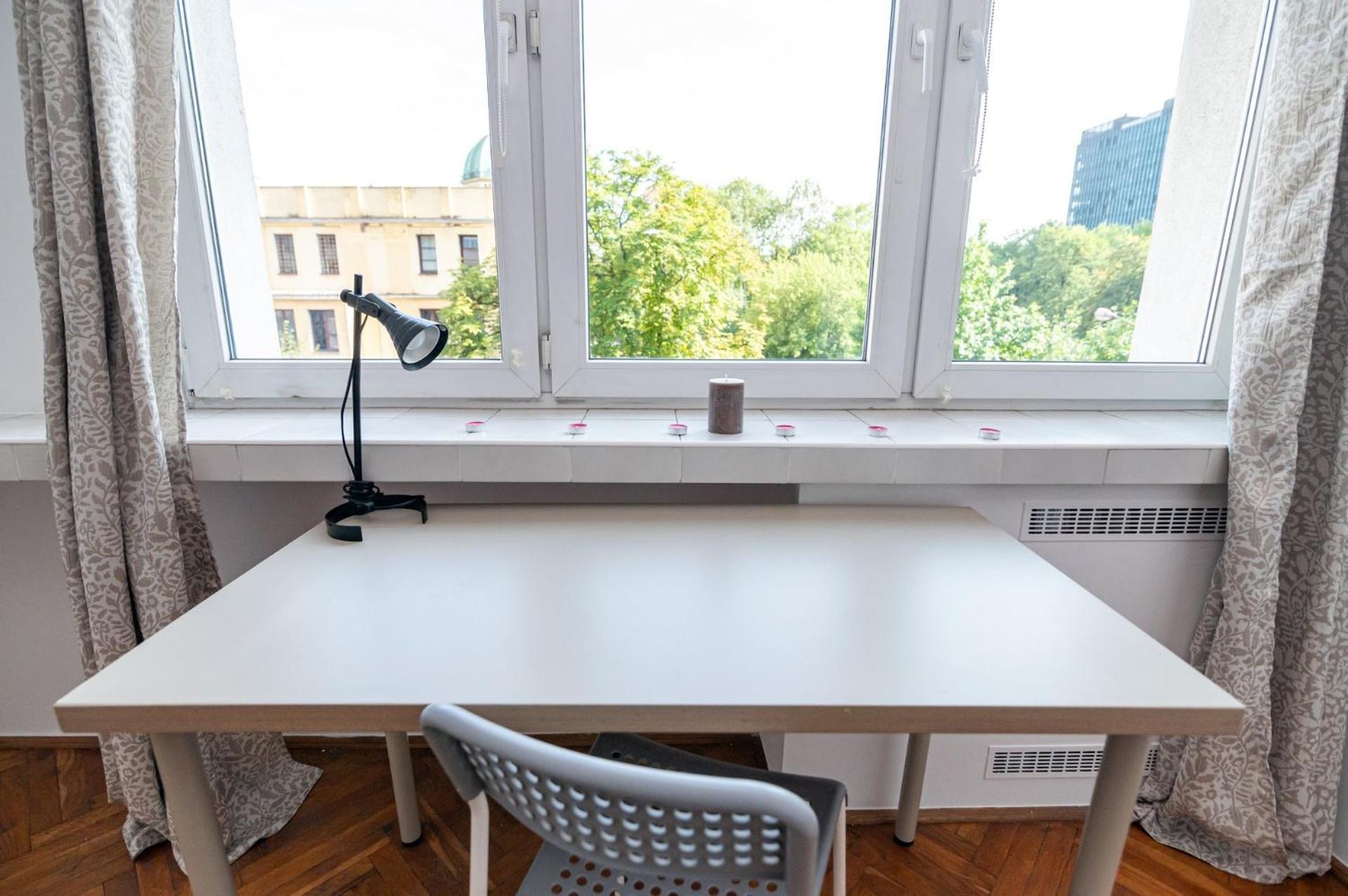 Regem Pokoje Nowogrodzka Varšava Exteriér fotografie